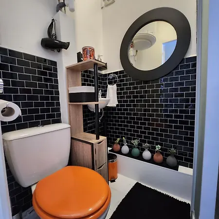 Le Chantenay Apartment