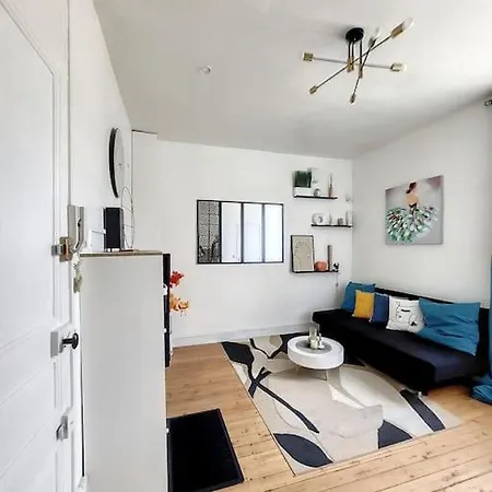 Le Chantenay * נאנט