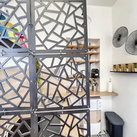 Le Chantenay * נאנט