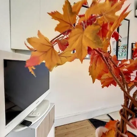 Le Chantenay Apartment Nantes