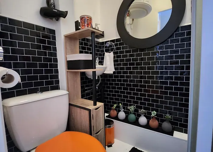 Le Chantenay Apartament