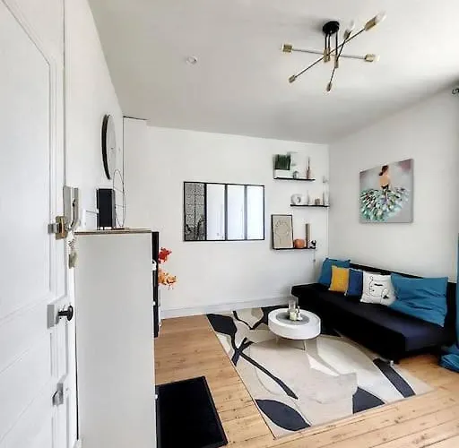 Le Chantenay * Nantes