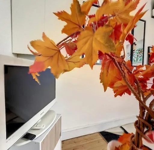 Le Chantenay Apartament Nantes