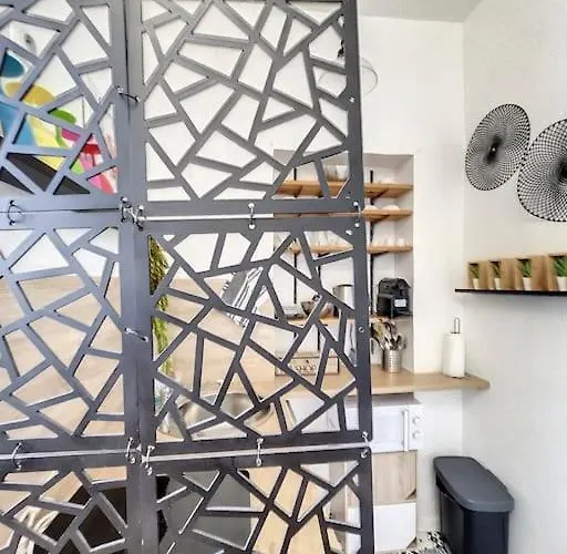 Le Chantenay * Nantes